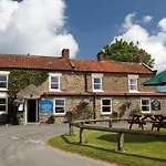 Penzion The Horseshoe Country 4*