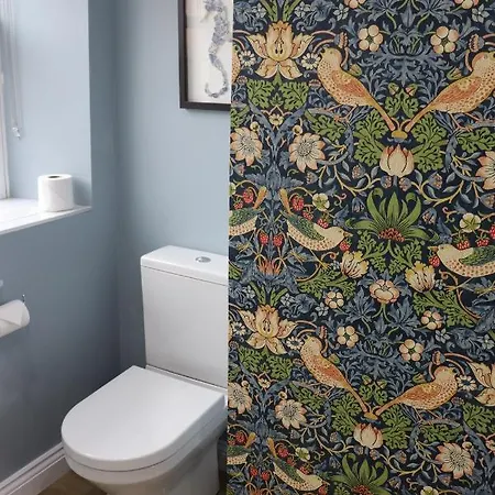 宾馆 The Horseshoe Country 皮克林