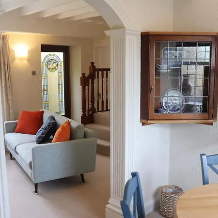 The Horseshoe Country 宾馆