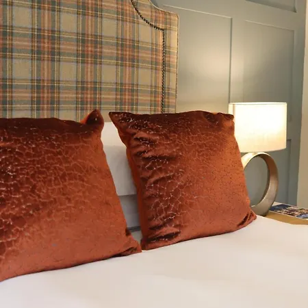 The Horseshoe Country 宾馆 皮克林