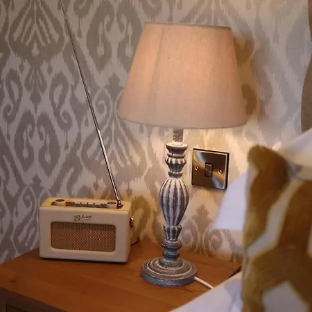 The Horseshoe Country 宾馆