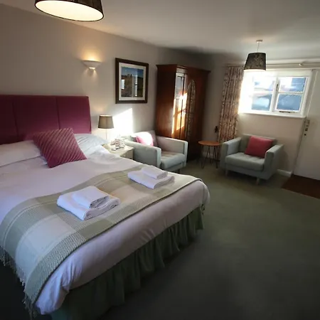 The Horseshoe Country