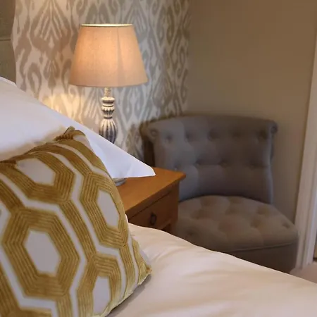 宾馆 The Horseshoe Country