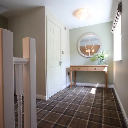 The Horseshoe Country