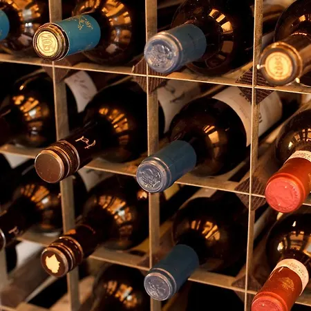 宾馆 The Horseshoe Country 皮克林