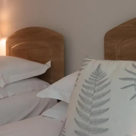 The Horseshoe Country 宾馆