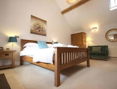 The Horseshoe Country 4*