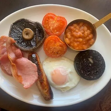 The Horseshoe Country