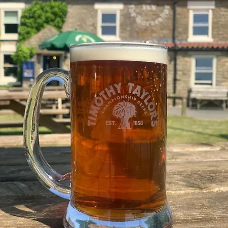 The Horseshoe Country 4*