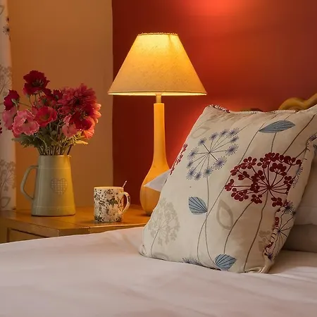 The Horseshoe Country Fogadó 4*