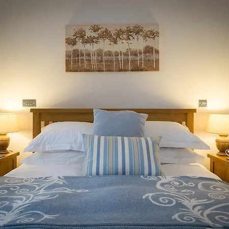 The Horseshoe Country 4*