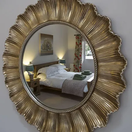 The Horseshoe Country 宾馆 皮克林