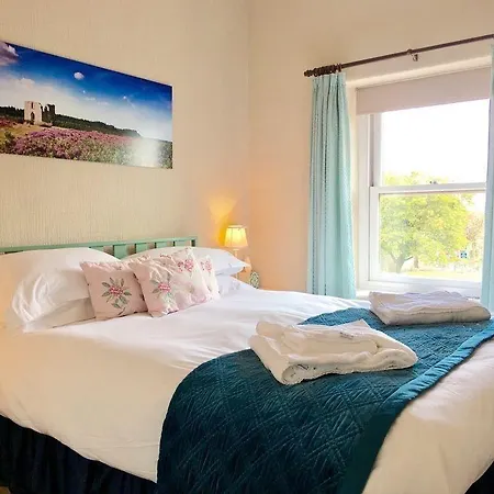 The Horseshoe Country 4*