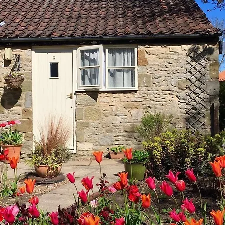 The Horseshoe Country 宾馆