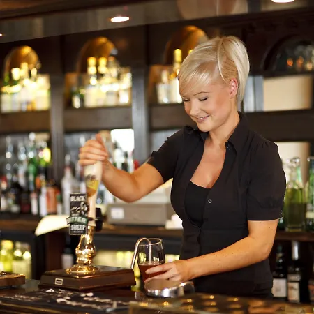 The Horseshoe Country 4*