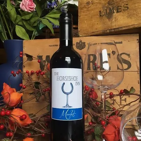 The Horseshoe Country 皮克林