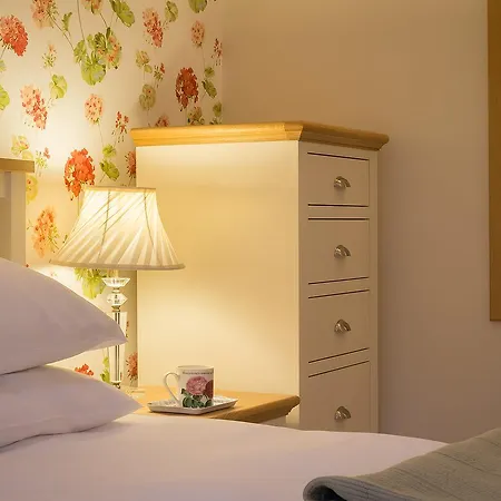 The Horseshoe Country 皮克林