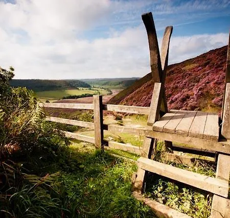 宾馆 The Horseshoe Country 4*