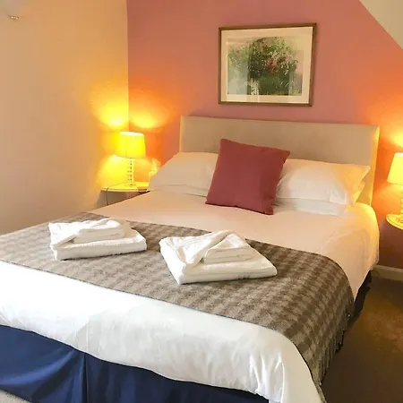 The Horseshoe Country