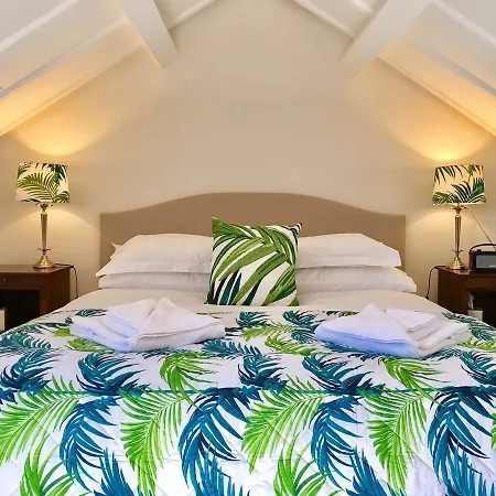 The Horseshoe Country 皮克林