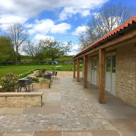 The Horseshoe Country 皮克林