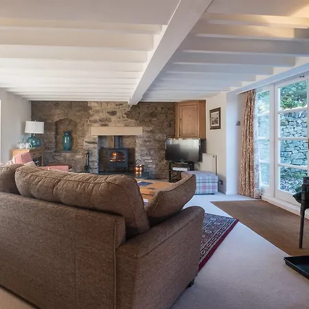 The Horseshoe Country 宾馆