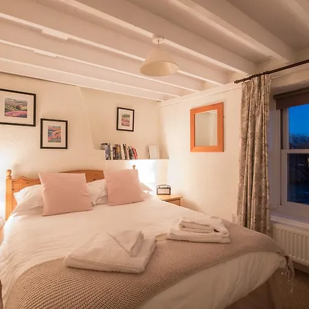 The Horseshoe Country