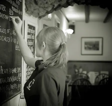 The Horseshoe Country