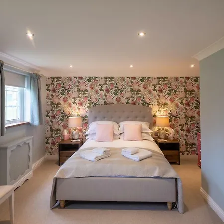 宾馆 The Horseshoe Country 皮克林