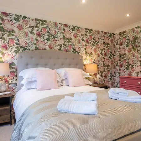 The Horseshoe Country