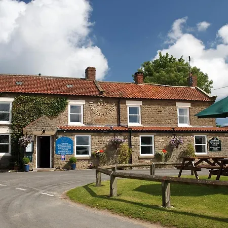 Inn The Horseshoe Country 4*