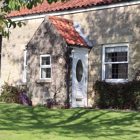 Inn The Horseshoe Country 4*