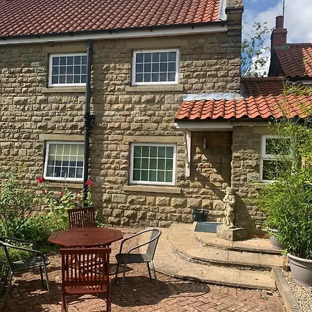 The Horseshoe Country