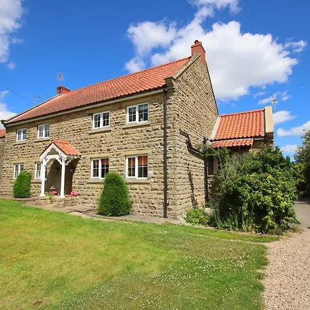 The Horseshoe Country Inn 4*