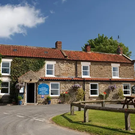 Inn The Horseshoe Country 4*