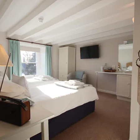 The Horseshoe Country