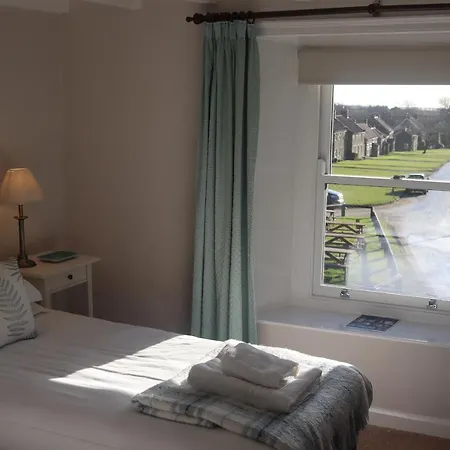 The Horseshoe Country Inn Pickering