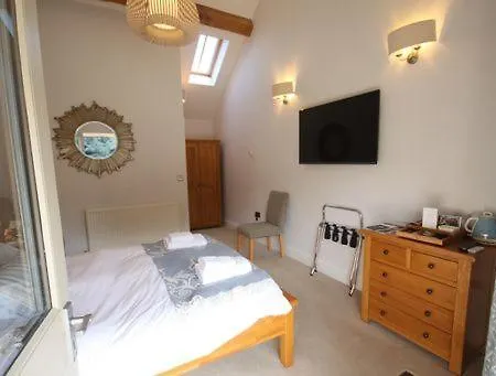 The Horseshoe Country Locanda