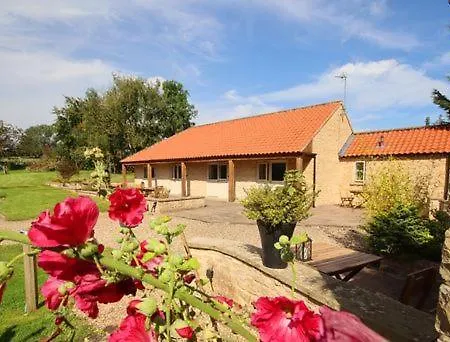 The Horseshoe Country