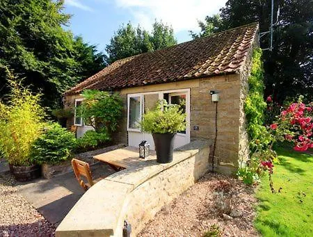 The Horseshoe Country Locanda Pickering