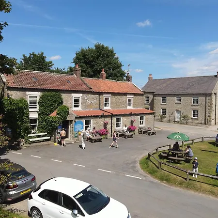 Inn The Horseshoe Country 4*