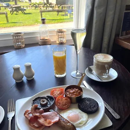 Locanda The Horseshoe Country