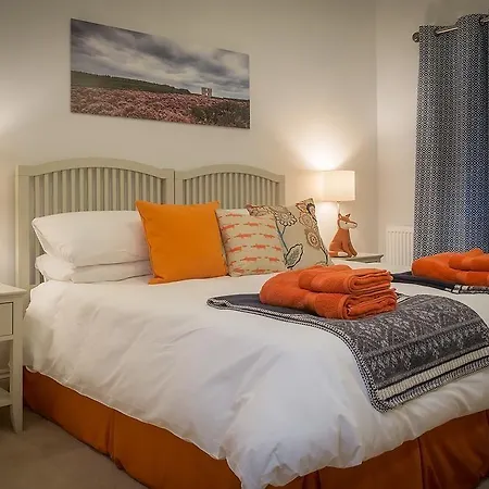 The Horseshoe Country Locanda