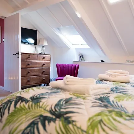 The Horseshoe Country 4* Pickering