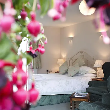 The Horseshoe Country 4* Pickering