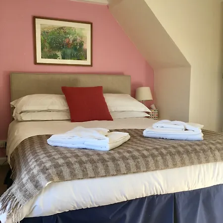 The Horseshoe Country 4* Pickering