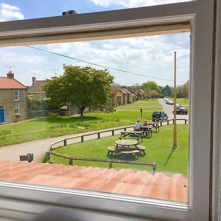 Locanda The Horseshoe Country