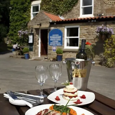 The Horseshoe Country