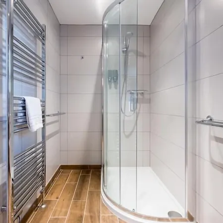 Locanda The Horseshoe Country 4*