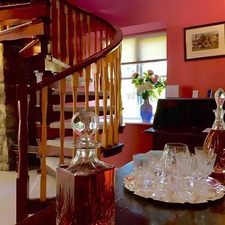 The Horseshoe Country 4* Pickering